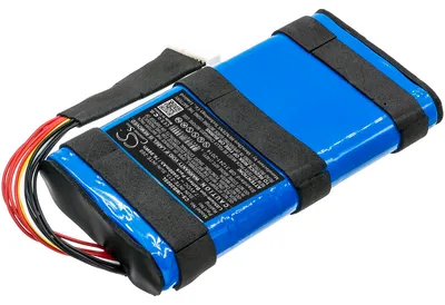 Produktbild von TECHTEK Akku Kompatibel mit [JBL] Boombox 2 Ersetzt SUN-INTE-213, für SUN-INTE-268