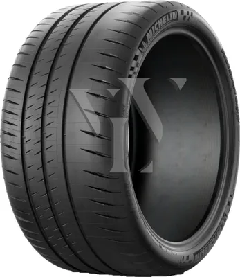 Produktbild von Michelin Pilot Sport Cup 2 (Nd1) 325/30R21 108Y Bsw Xl