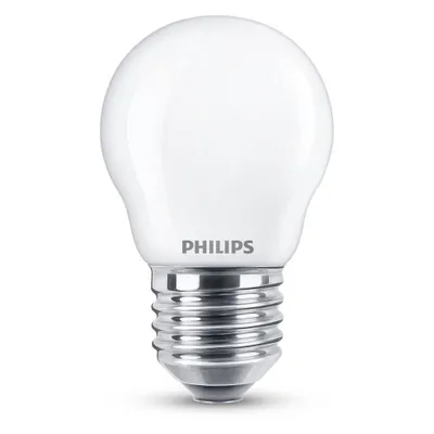 Zdjęcie produktu dla Philips 8718699762896, 6,5 W, 60 W, E27, 806 lm, 15000 h, Zimne białe