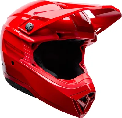 Obrázok produktu pre Bell Moto-10 MIPS Fade Motokrosová prilba, červená, M (57/58)