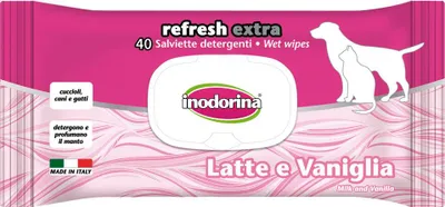Productafbeelding van Inodorina 8031398123608