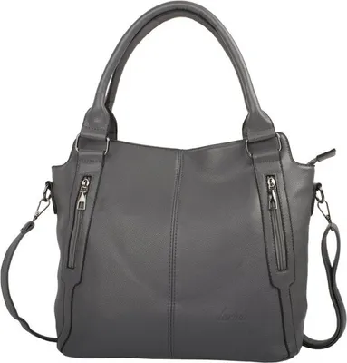Produktbild von dariya Shopper ca.: 33,0 x 13,0 x 30,0 cm