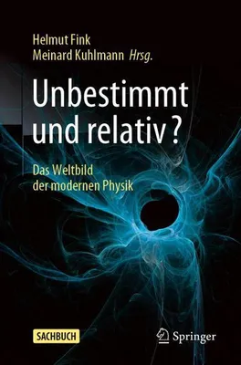 Obrázok produktu pre Unbestimmt und relativ?