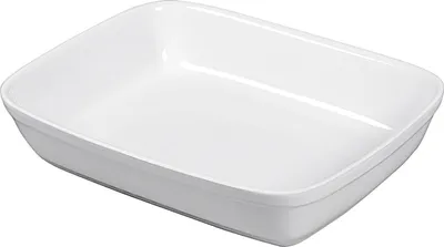 Immagine prodotto di VISTA ALEGRE Auflaufform rechteckig Steingut 26,5x21,5x6,5cm weiß
