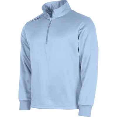 Image de Pantalon de ski Field Ziptop pour homme - Bleu ciel