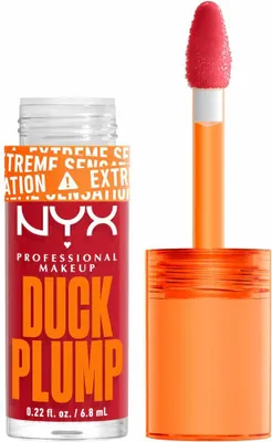 Immagine prodotto di NYX Trucco Professionale Lipgloss Duck Plump 19 Cherry Spice, 1 St