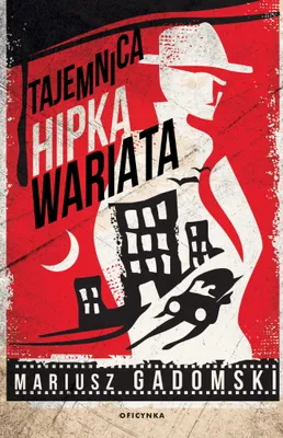 Zdjęcie produktu dla Tajemnica Hipka wariata