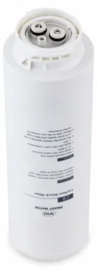 Zdjęcie produktu dla Wymienny Filtr do Systemu VIO UF02-600 - CB Filtr Węglowy (CB)
