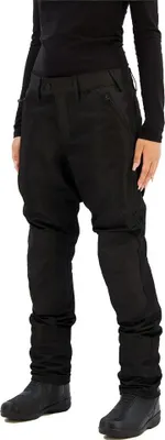 Immagine prodotto di Pantaloni da moto Revit Eclipse 2 da donna in tessuto, nero, 44/30