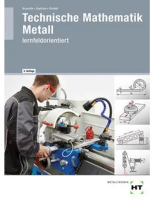 Image de Technische Mathematik Metall