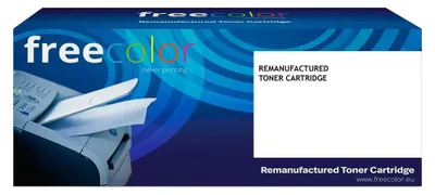 Produktbild von Freecolor K18887F7 Tonerkartusche 1 Stück(e) Kompatibel Schwarz
