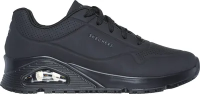 Produktbild von Skechers Uno SR Schwarz BLK Größe EU 37