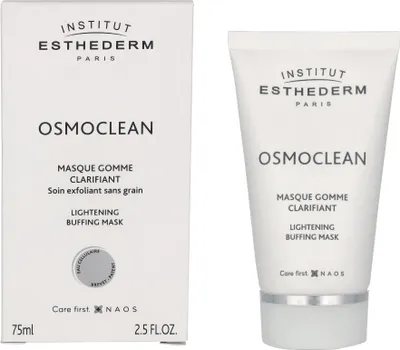 Produktbild von Esthederm Osmoclean Lightening Buffing Mask