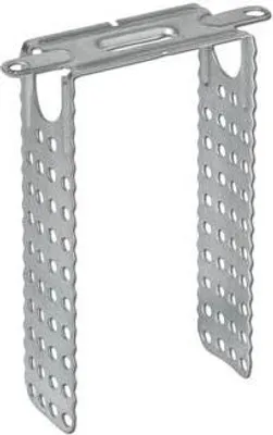 Produktbild von Knauf Direktabhänger 120 mm für Holzlatten 100 Stück