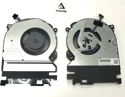 Produktbild von CPU FAN Lüfter Kühler cooler kompatibel für HP ProBook 440 G4 , 445 G5 , 440-G4 , 440-G5