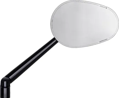 Immagine prodotto di Motogadget Mo-view Club 110 Ece 1'' Specchio retrovisore trasparente Trasparente Taglia Unica
