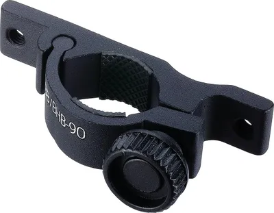 Produktbild von BBB Cycling UniFix, Flaschenhalter, Schwarz