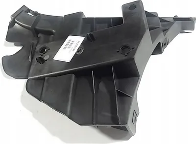 Zdjęcie produktu dla Zderzak przedni prawy VOLVO S80 V70 OE 31265347, 31214432