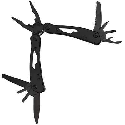 Produktbild von Multifunktionszange ST-40820 - Praktischer Helfer für Werkstatt und Outdoor KP40820