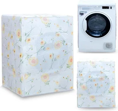 Immagine prodotto di Copertura per stendibiancheria da interno in tessuto ripstop impermeabile Copertura in tessuto per stendibiancheria da interno 60x60x80 cm