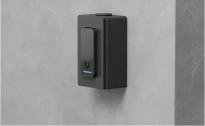 Produktbild von Ubiquiti UniFi - Anschlussdose