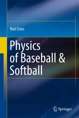 Obrázok produktu pre Physics of Baseball & Softball