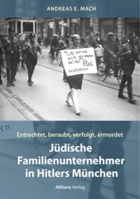 Image de Jüdische Familienunternehmer in Hitlers München