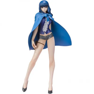 Produktbild von One Piece - Ein [Figuarts Zero] [Japan Import]