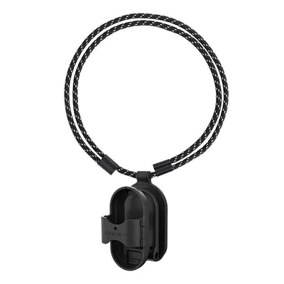 Produktbild von Magnetische Halshalterung SUNNYLIFE für Insta360 GO3