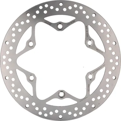 Zdjęcie produktu dla Tarcza hamulcowa NG do Cagiva Elefant, Honda CB, CB F, CBR, NTV, ST1100, VF C, VFR