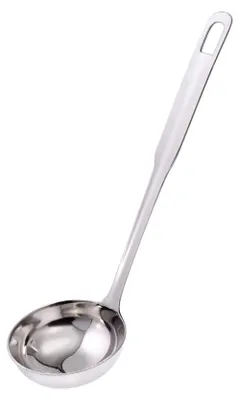 Produktbild von GRÄWE Schöpflöffel 9 cm, Serie Classic