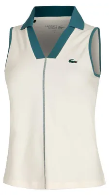 Immagine prodotto di LACOSTE Polo Uomo PF7437 00 IV9, Bianco/Blu, Taglia 40