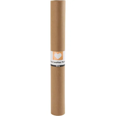 Produktbild von Creativ Company 498943, Rolle, Zellulose, Latex, Braun, 500 mm, 1000 mm