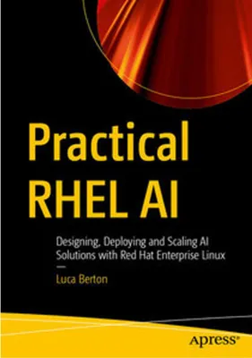 Immagine prodotto di Practical RHEL AI