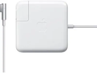 Produktbild von Apple MC747ZM/A, Laptop, Drinnen, 100-240 V, 50/60 Hz, 45 W, AC-an-DC