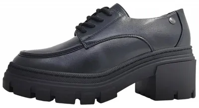 Productafbeelding van Dockers by Gerli  Damenschuhe Halbschuhe Slipper Schwarz Freizeit