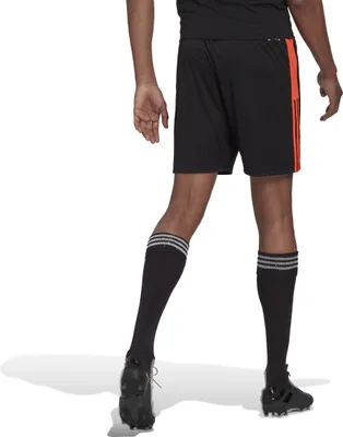 Produktbild von Adidas Tiro Tr Sho Es Black/Apsord Black/Apsord L