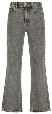 Productafbeelding van Vingino meisjes jeans Cato, kleur: vintage grijs, maat 15