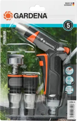 Produktbild von Premium Grundausstattung