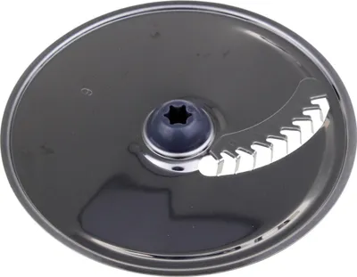 Image de Kenwood - Snijschijf N°6-Julienne - At340 - Kw712347