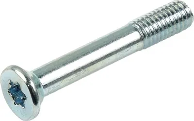 Obrázok produktu pre Štartovacia Skrutka M5X08 Pre Automatiku