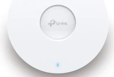 Obrázek produktu pro TP-Link AX3000 WiFi 6 Access Point - Bleskově rychlé a stabilní bezdrátové připojení
