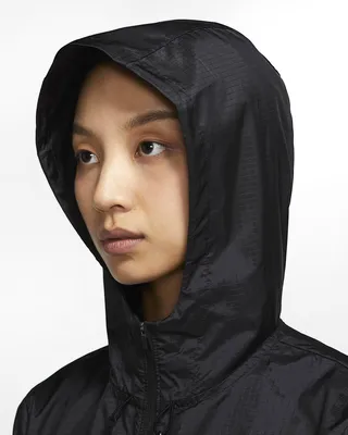 Productafbeelding van Nike Essential Sportjas Dames - Maat M