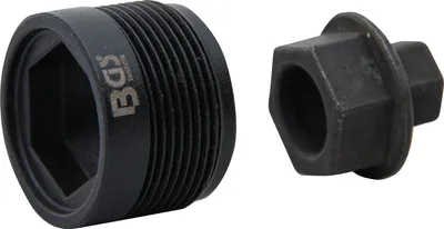 Produktbild von BGS 8724-1 Hochdruckpumpen-Abzieher / Kettenrad-St ützhülse, für BMW N47 / N57