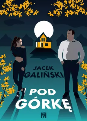 Immagine prodotto di Książka o życiu z perspektywy osoby mającej ciągłe trudności