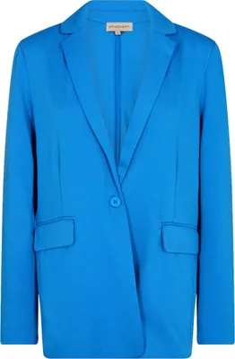 soyaconcept BLAZERS SC-DANIELA 8 in blau