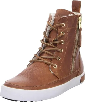 Produktbild von Blackstone Boots Warm Damen Cuoio 40