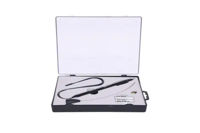 Produktbild von KS Tools 550.1160, Halogen, 1 Glühbirne(n), 192 lm, 60 h, Schwarz, Aluminium