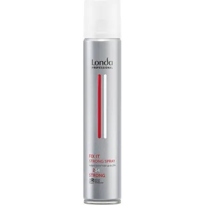 Produktbild von Londa Professional Fix It Strong Hold Spray 250 ml