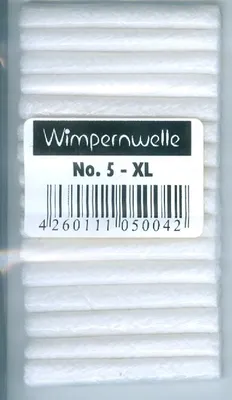 Produktbild von Wimpernrollen extra groß 16Stck